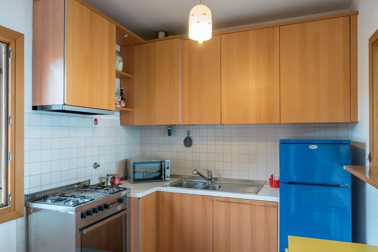 Ca Nicoletto By Venicevillas, Lido Lido di Venezia Apartment