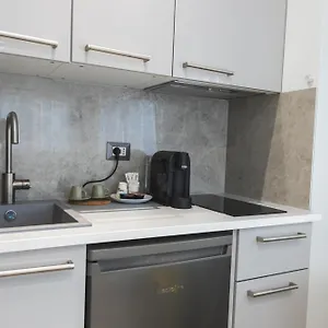 Residenza Gioiello - Comfort & A Mailand