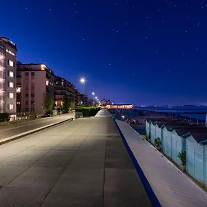 Sea Tower Torre Telemetrica Guest house