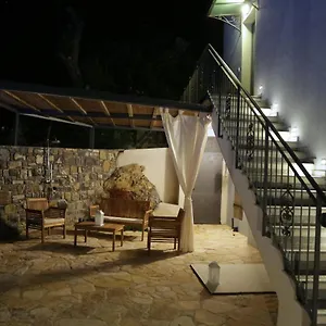Casa Azzurra Imperia